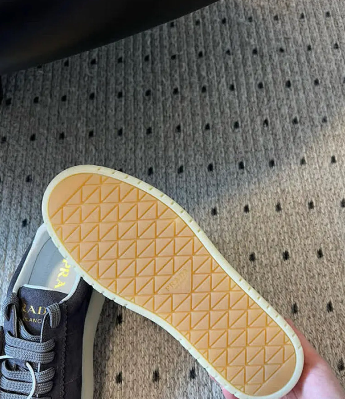 Platform Trainers