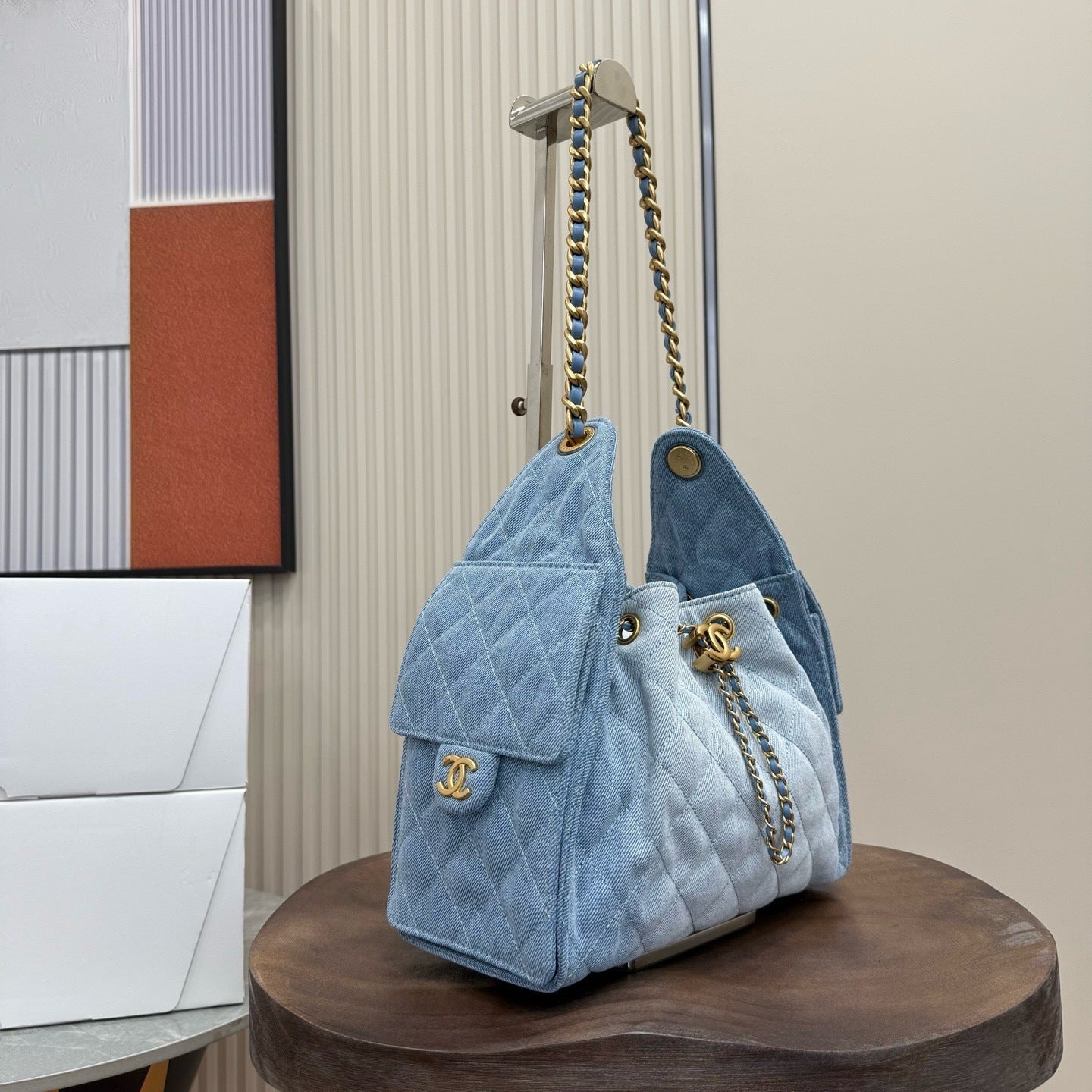 CC Hobo