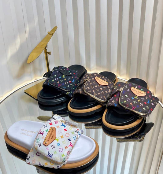 Pillow Slides