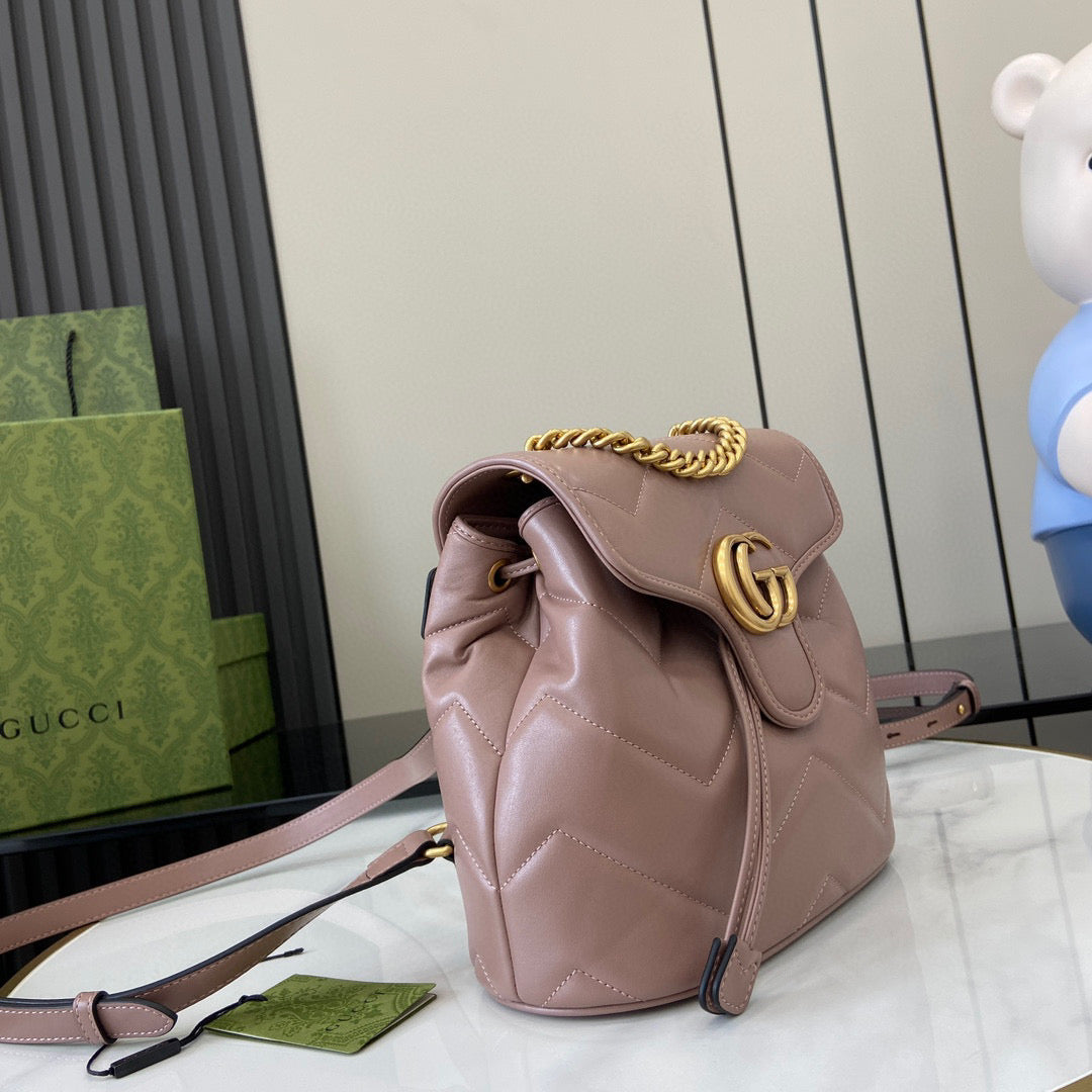 Marmont Mini Backpack
