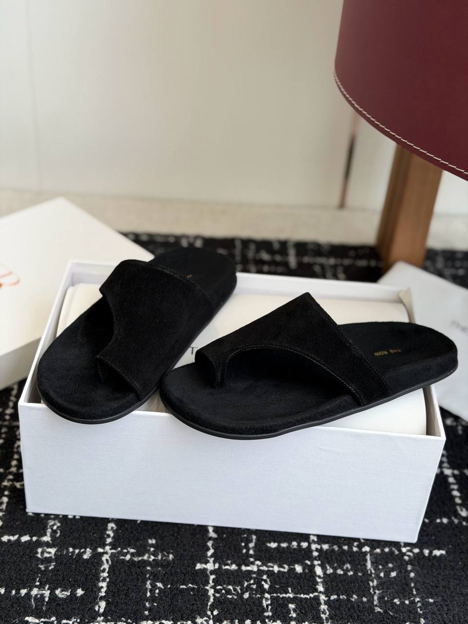 Leather Sandals