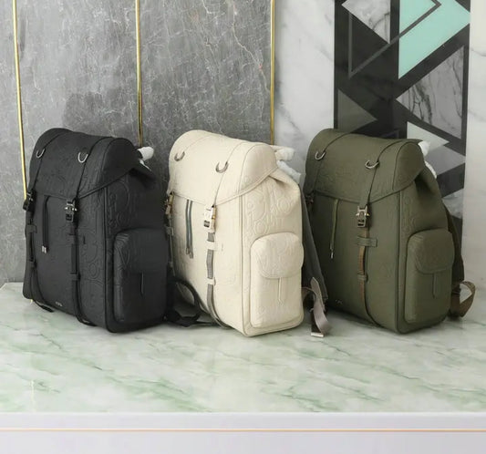 Hit The Road Backpack