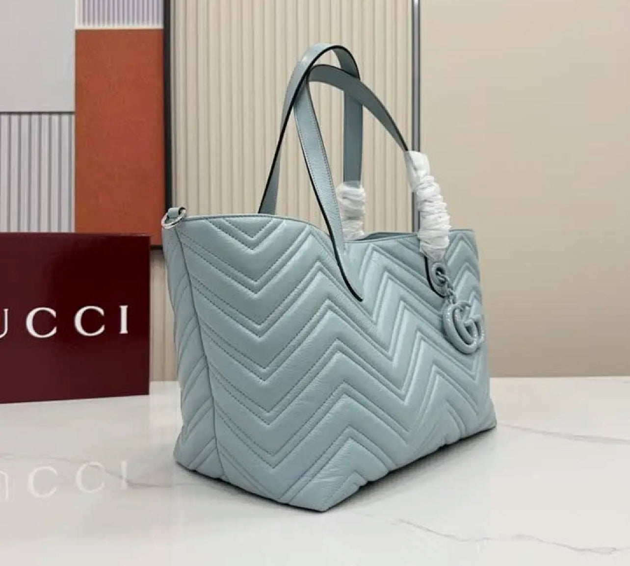 GG Tote
