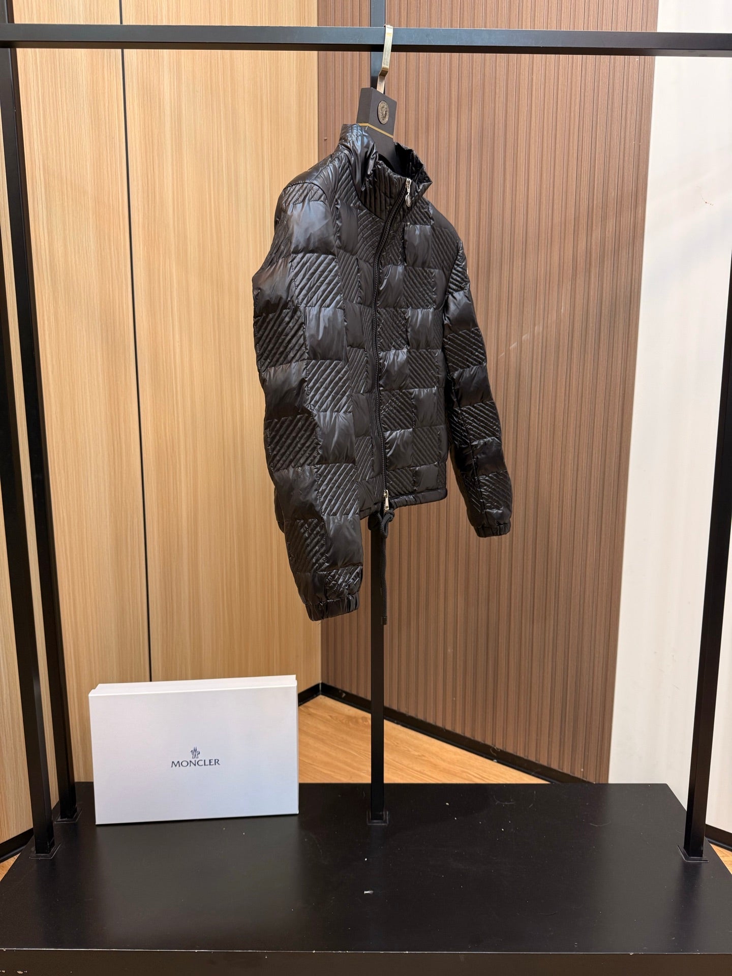 Ancy Jacket