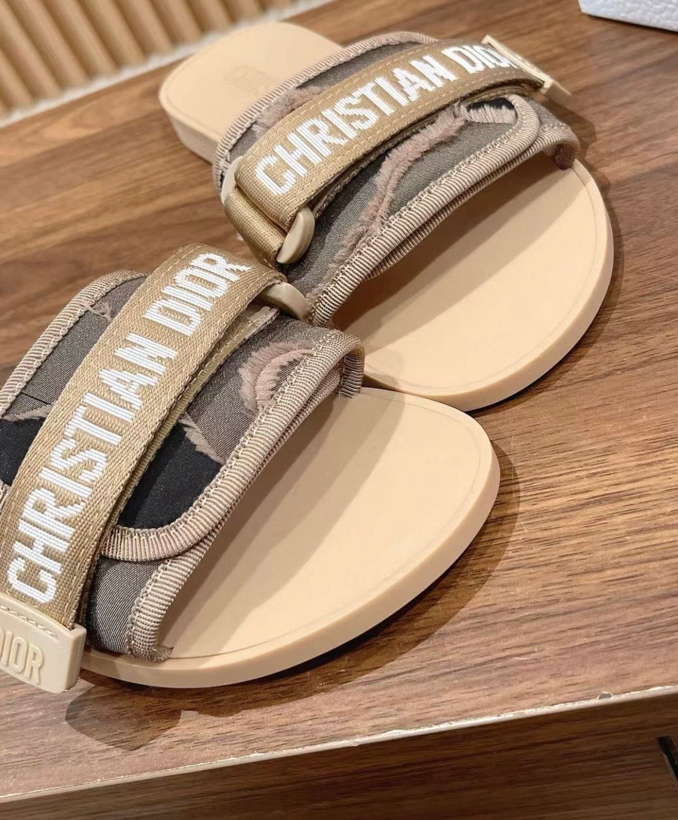 Revolution Slides