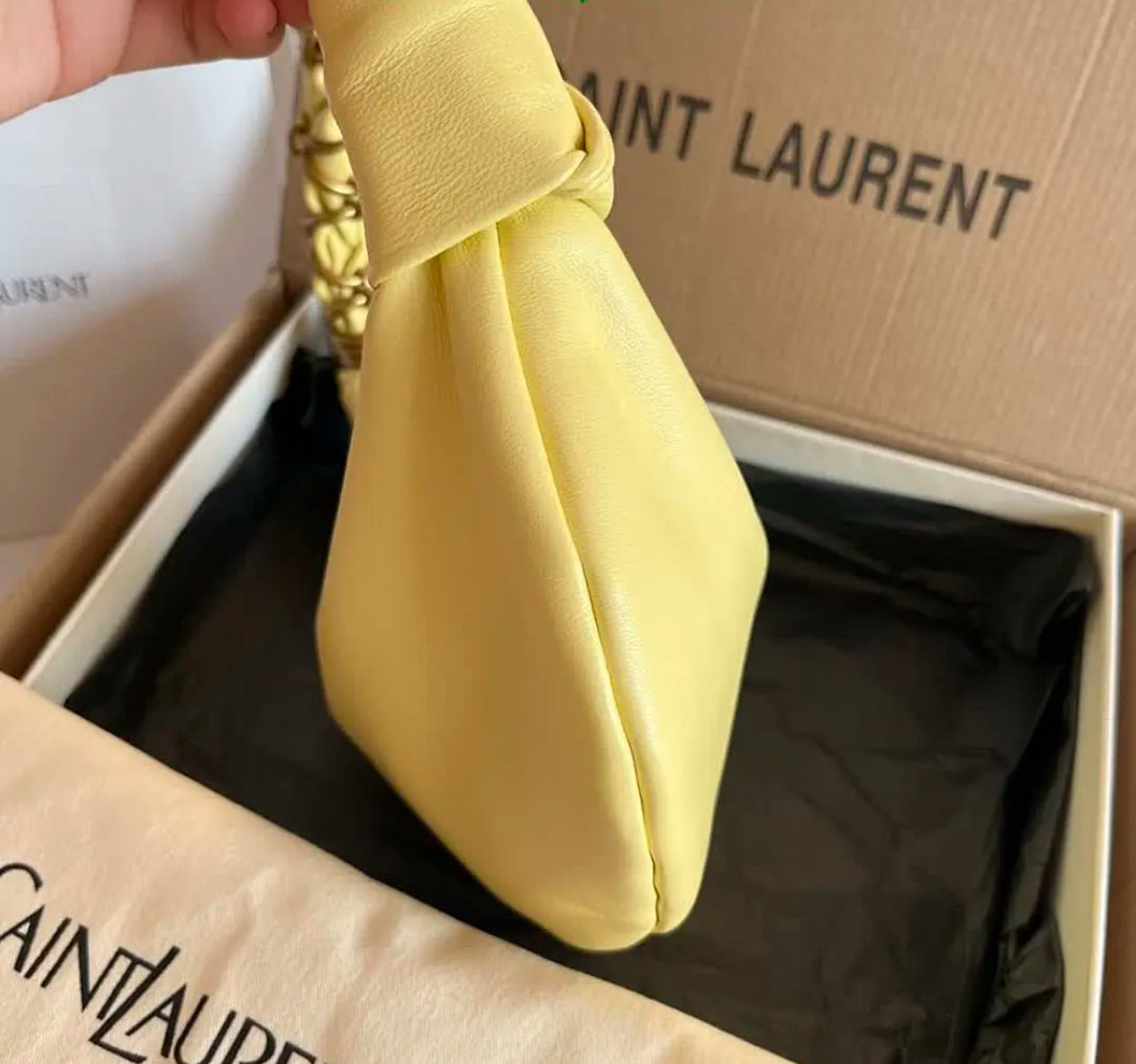 Amalia Mini Hobo