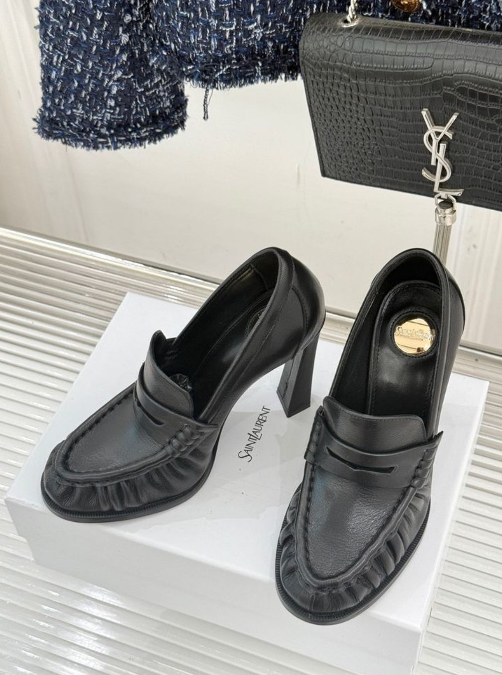 Le Loafer