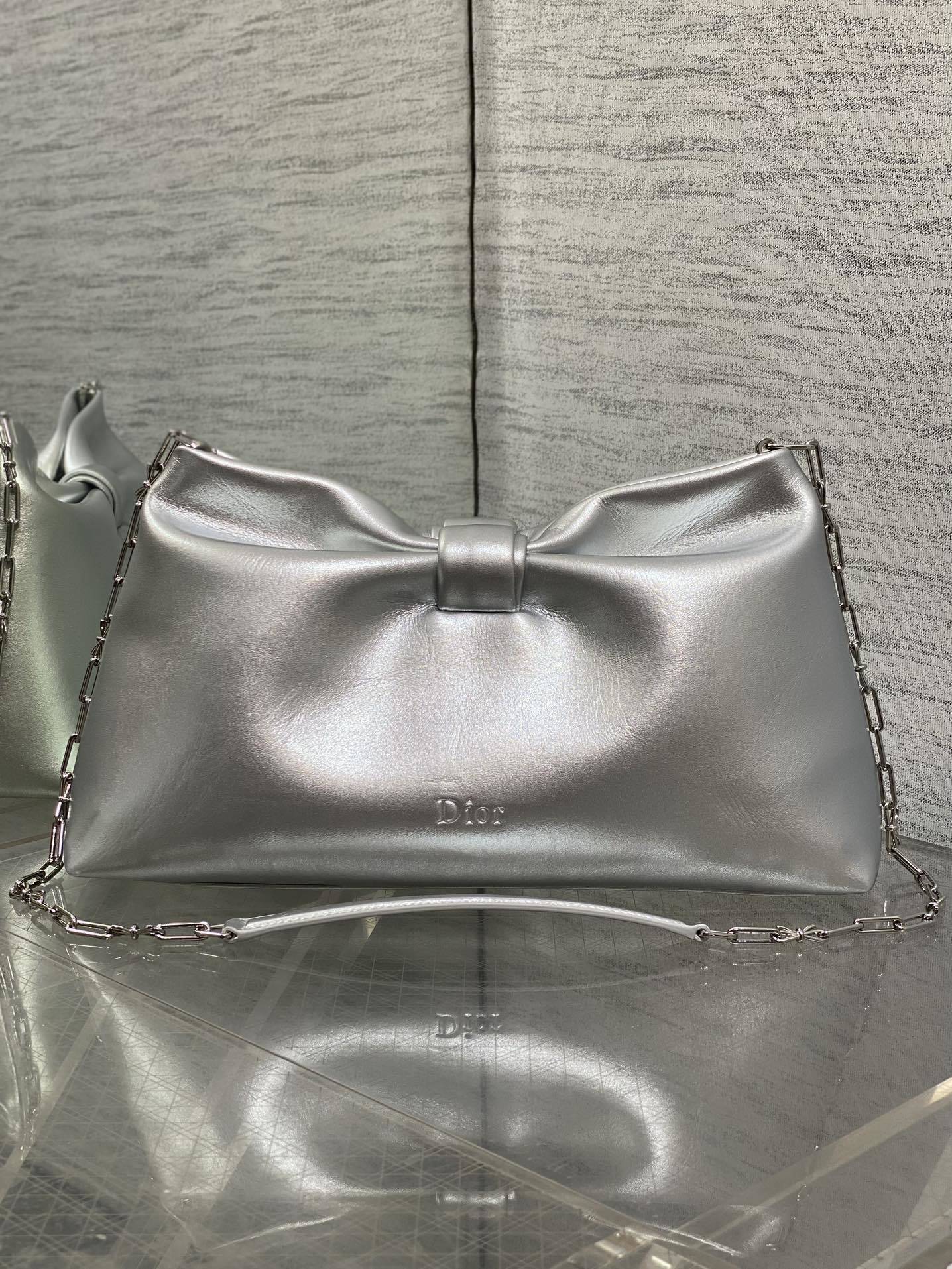 Medium Bow Bag