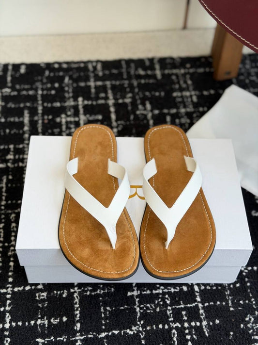 Leather Sandals