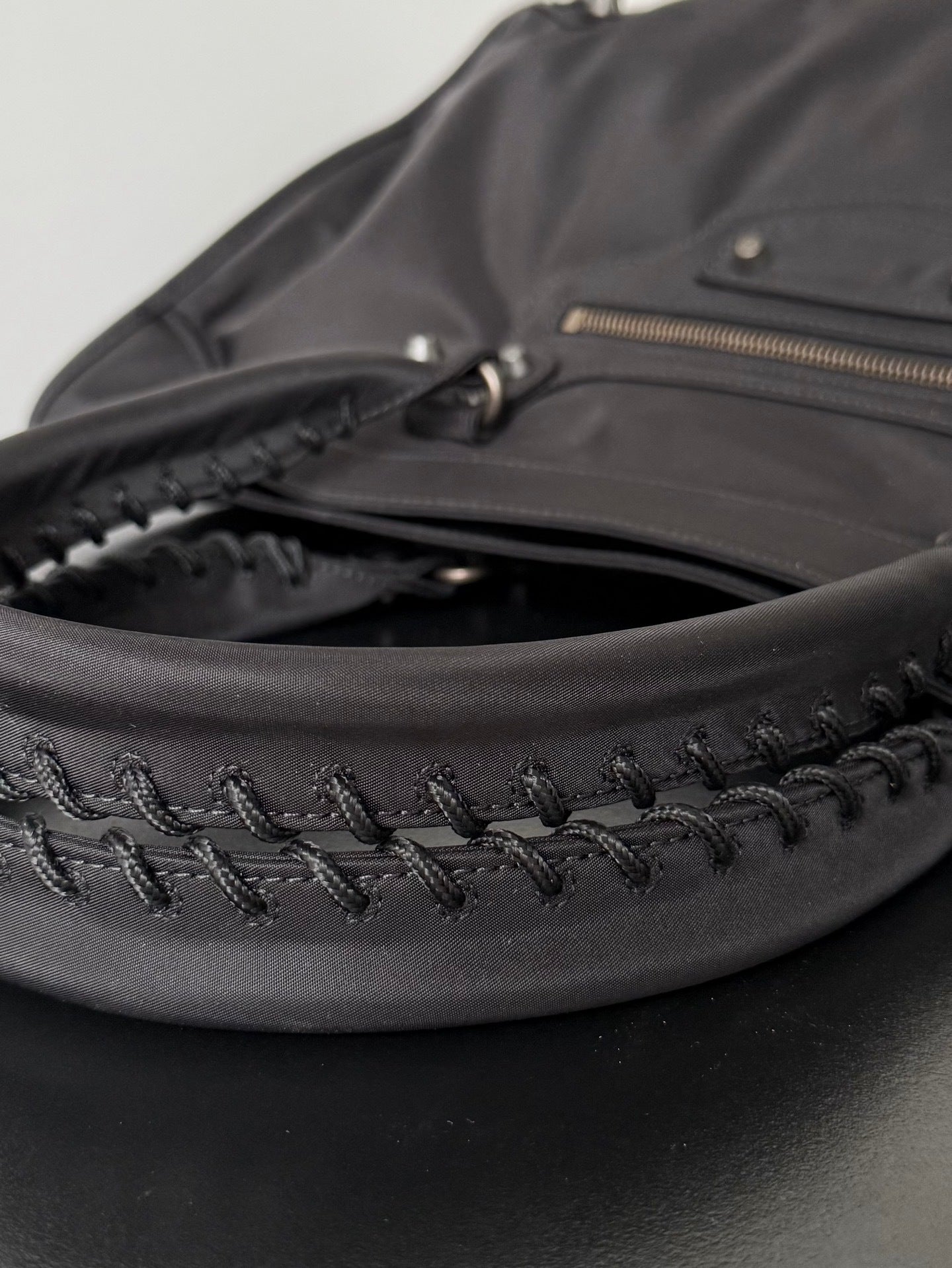 Moto Large City Bag