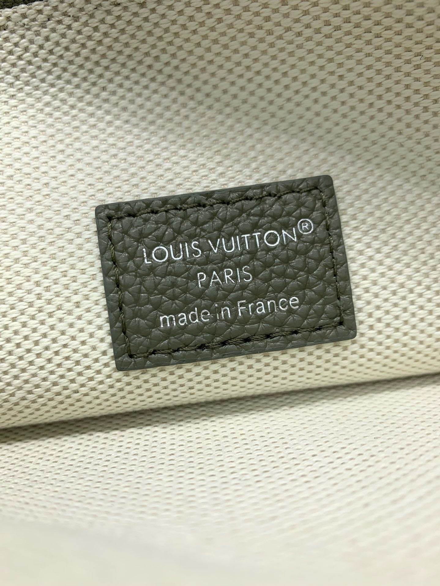 Verso