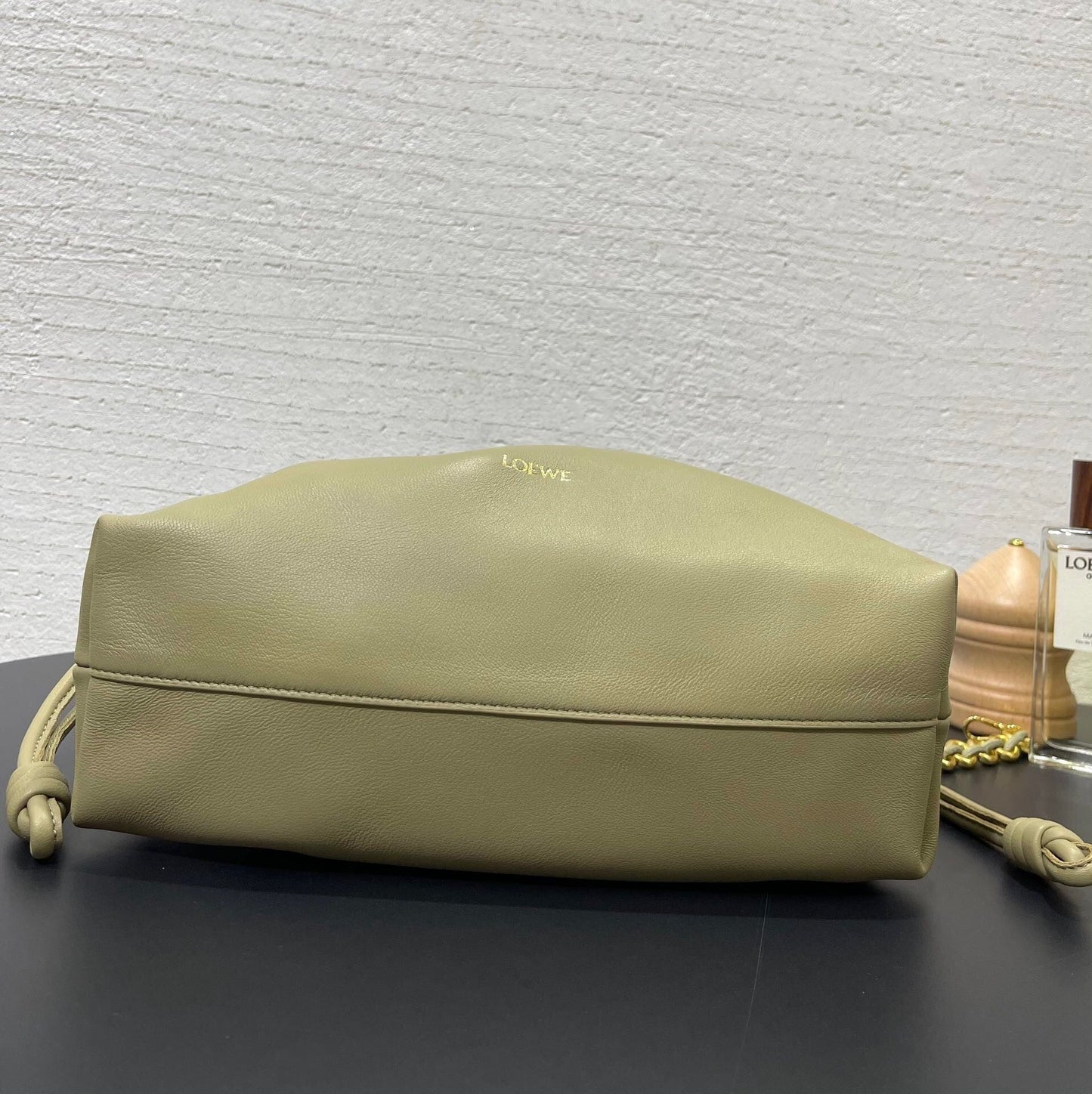 Flamenco Clutch