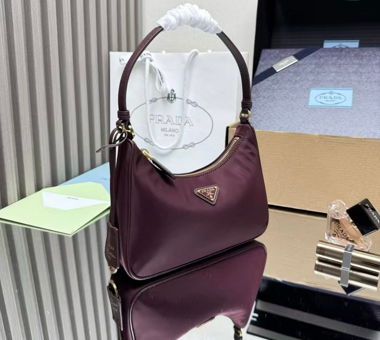 Re Edition Bag