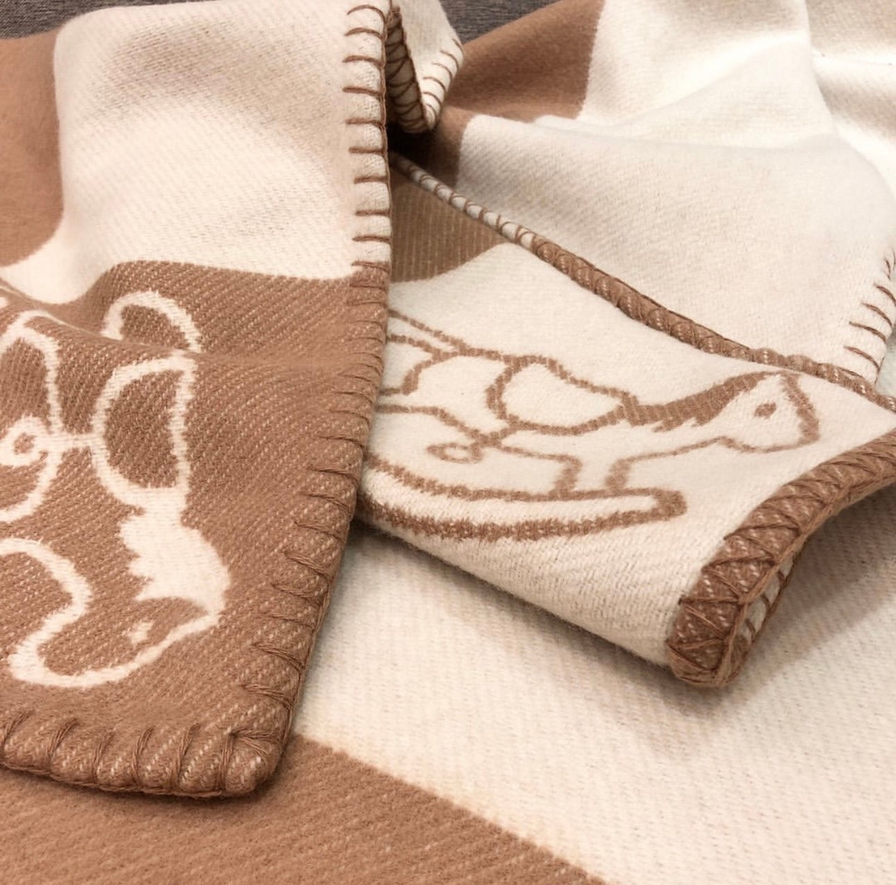 Wool Blanket