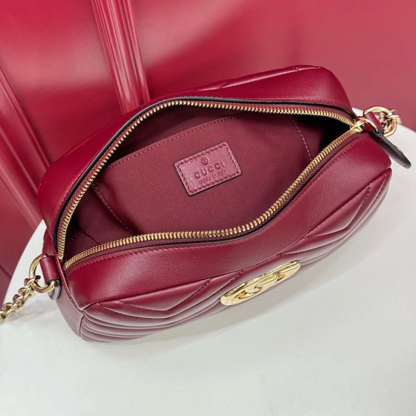 Marmont Shoulder Bag