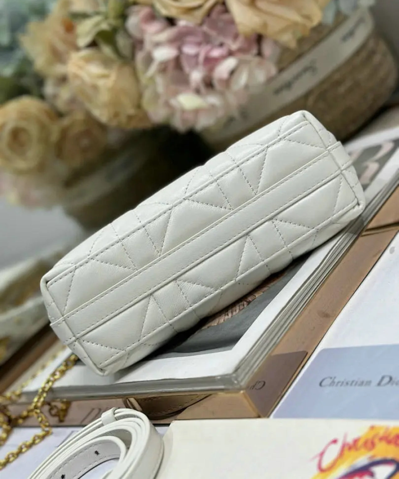 Caro Mini Bag