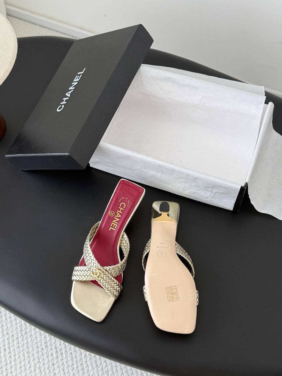 CC Sandals