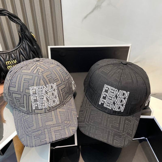 Logo Cap