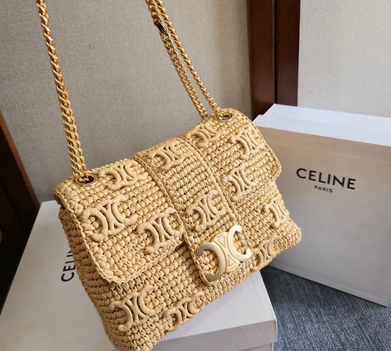 Victoire Bag