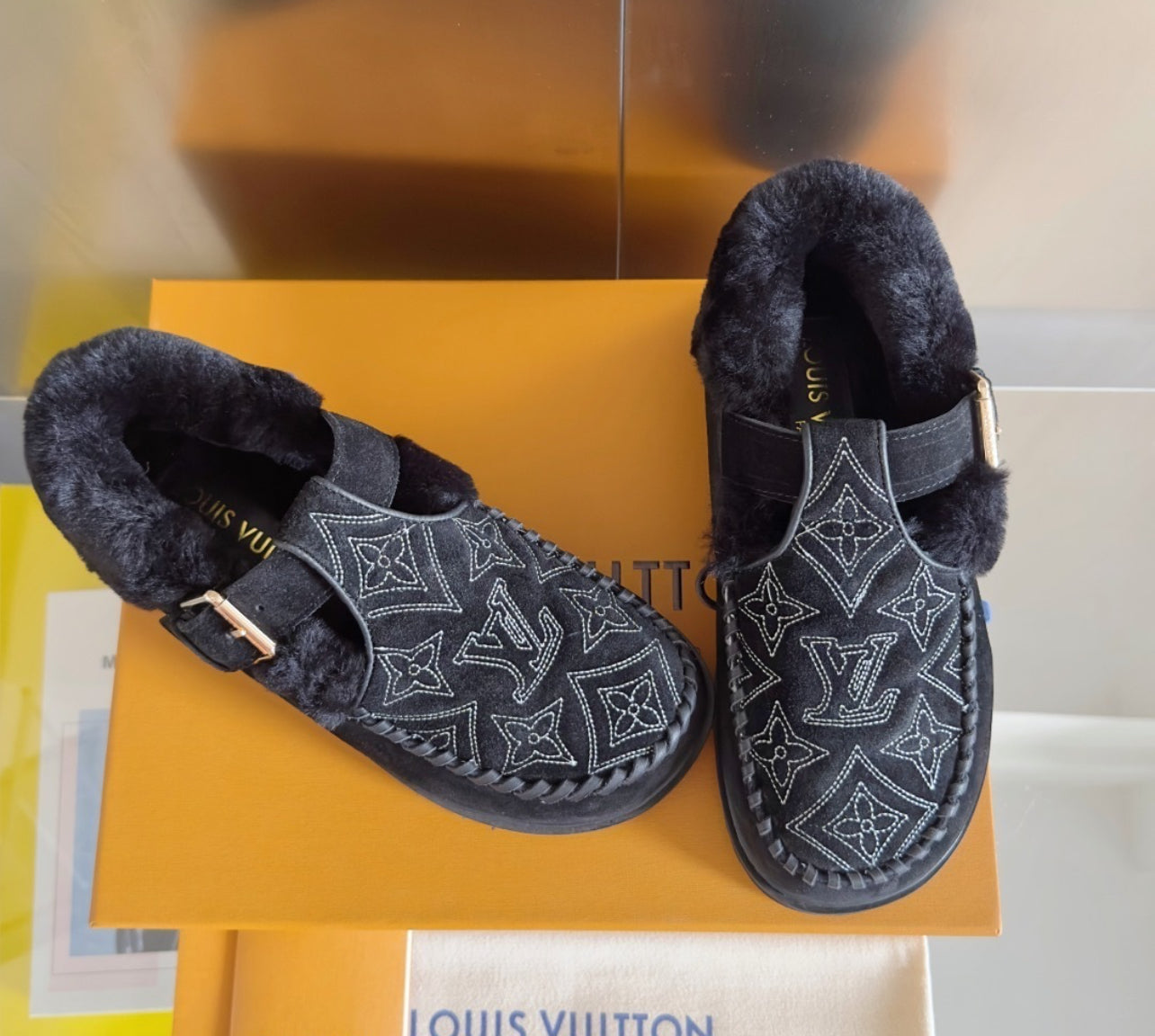 Colorado Shoes