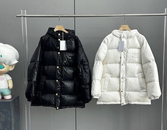 Triomphe Jacket