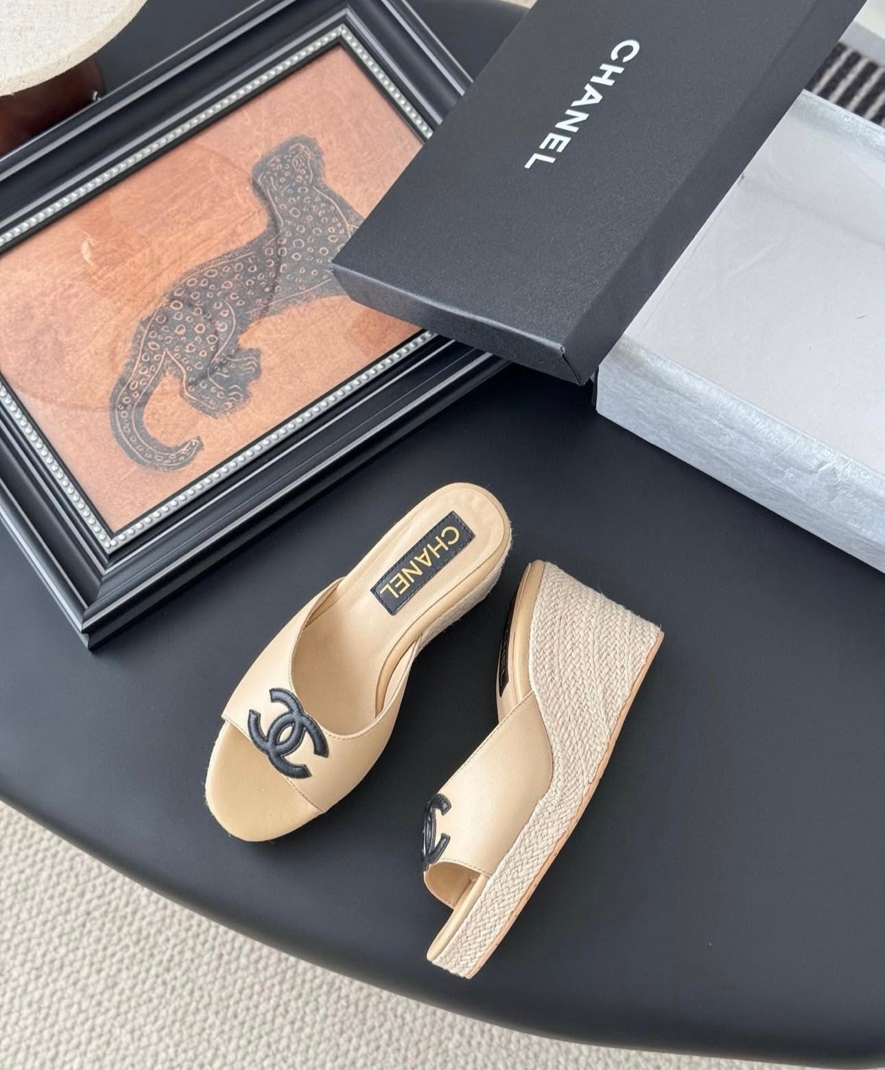 CC Sandals
