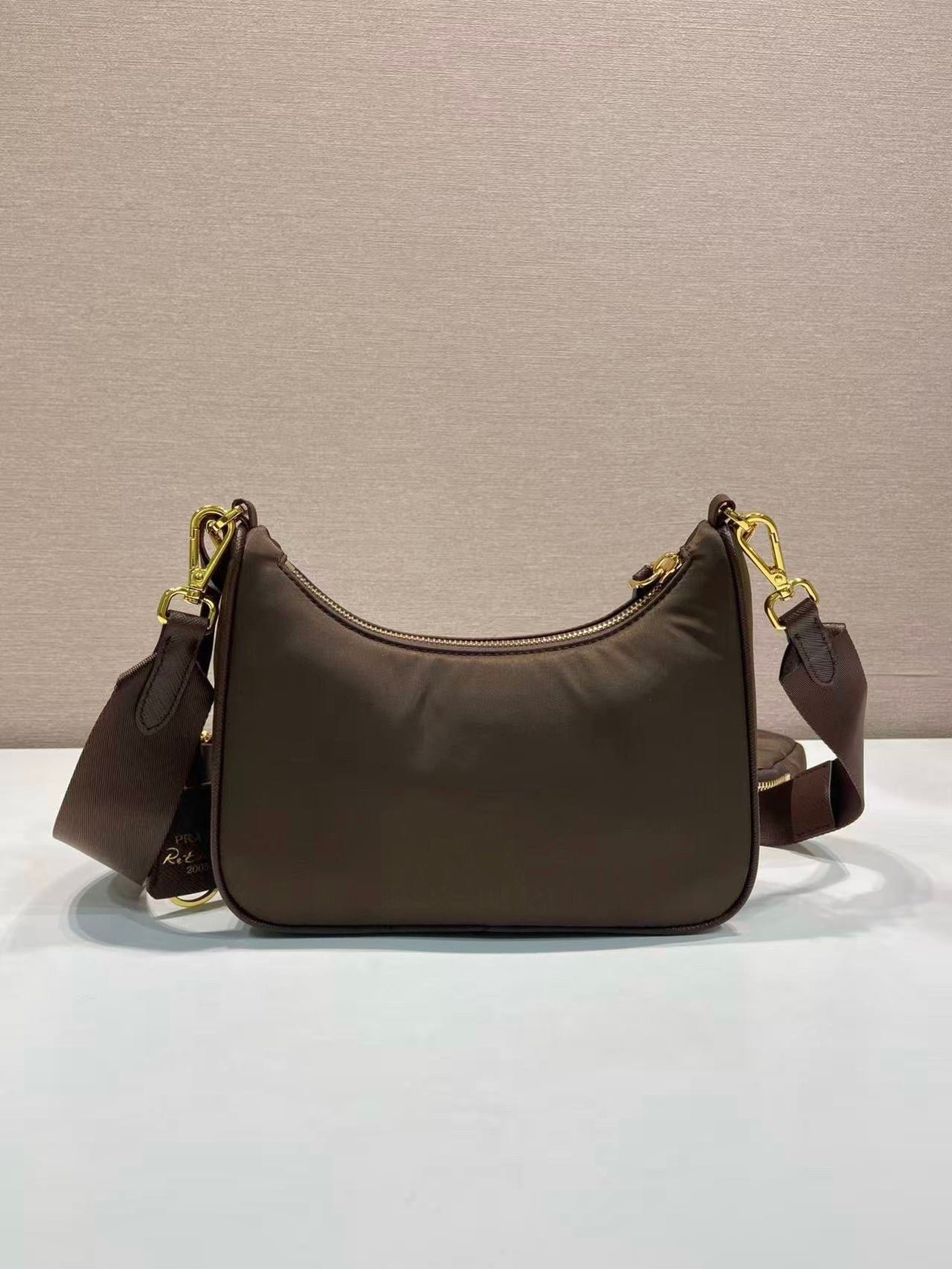 Re Edition Pochette