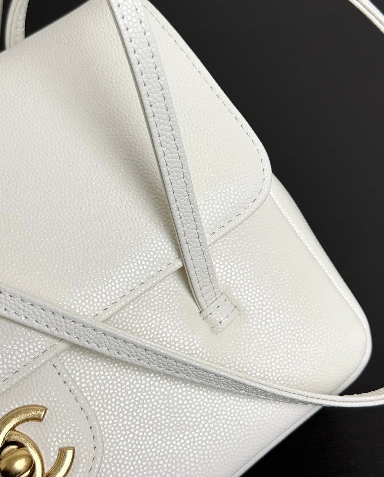 Small Flap Bag