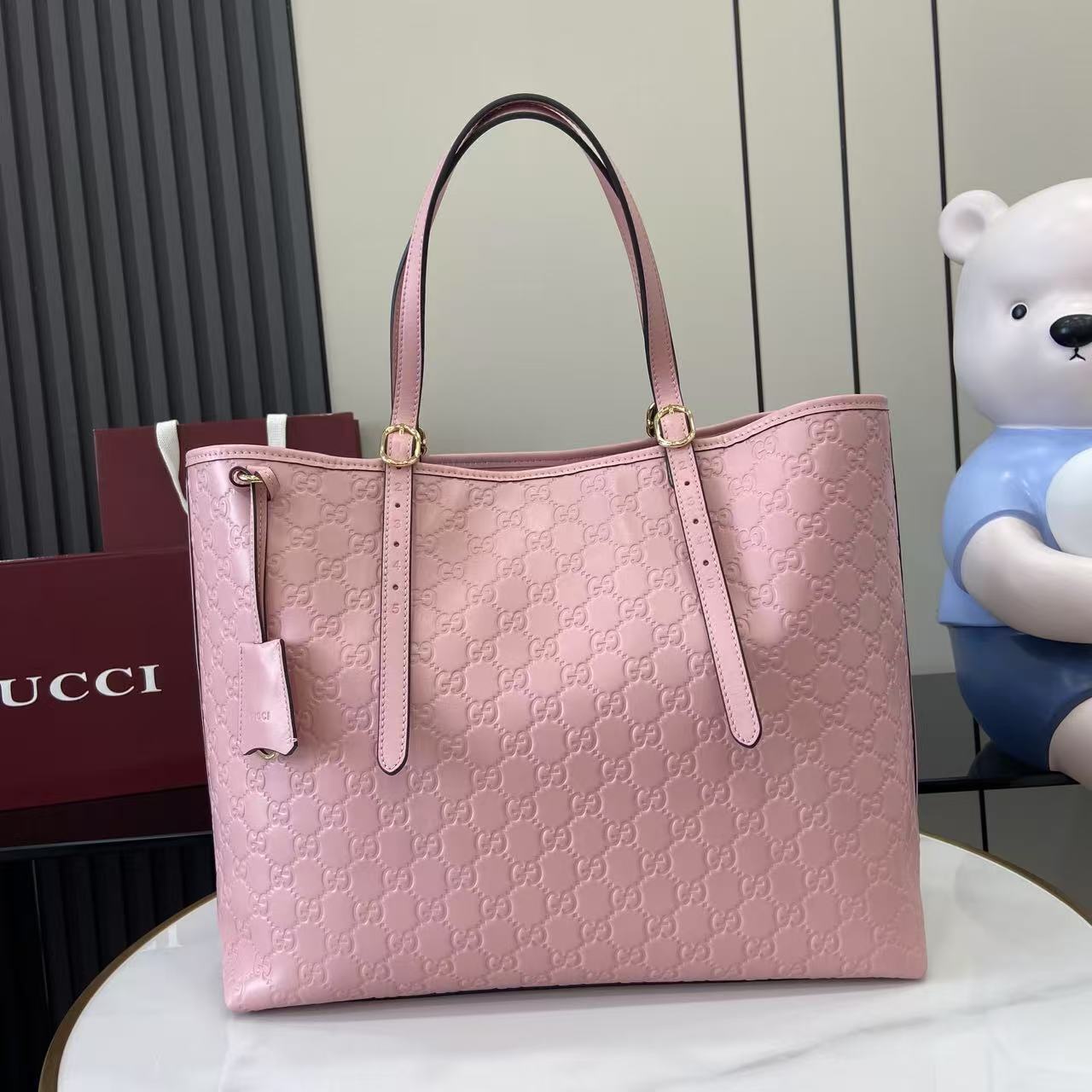 GG Tote