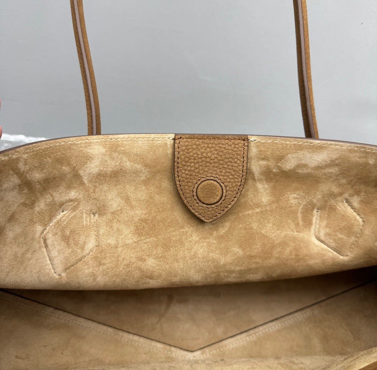 Tackle Tote