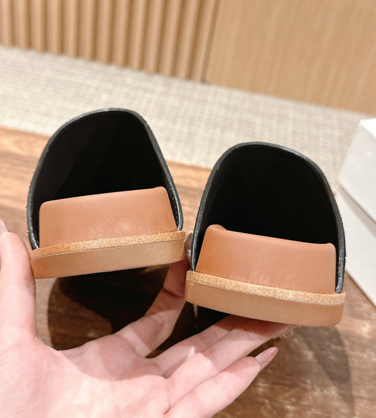 Pitea Cloggs