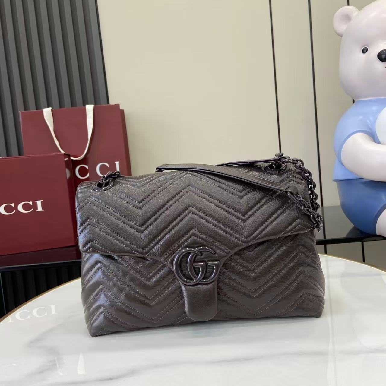 Marmont Medium Bag