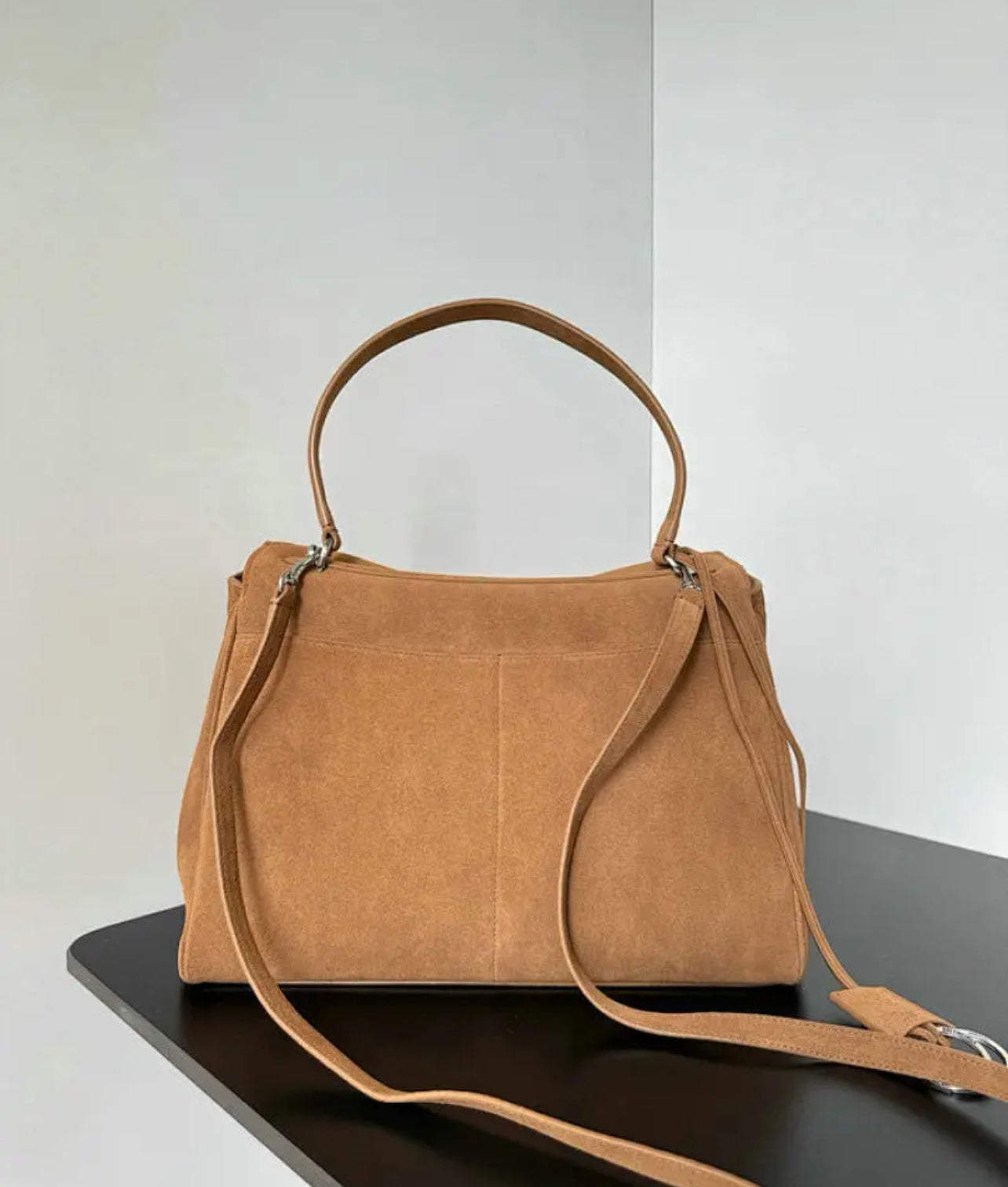 Rodeo Bag