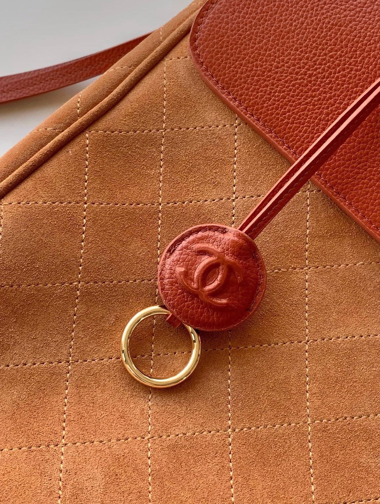 Boston Bag