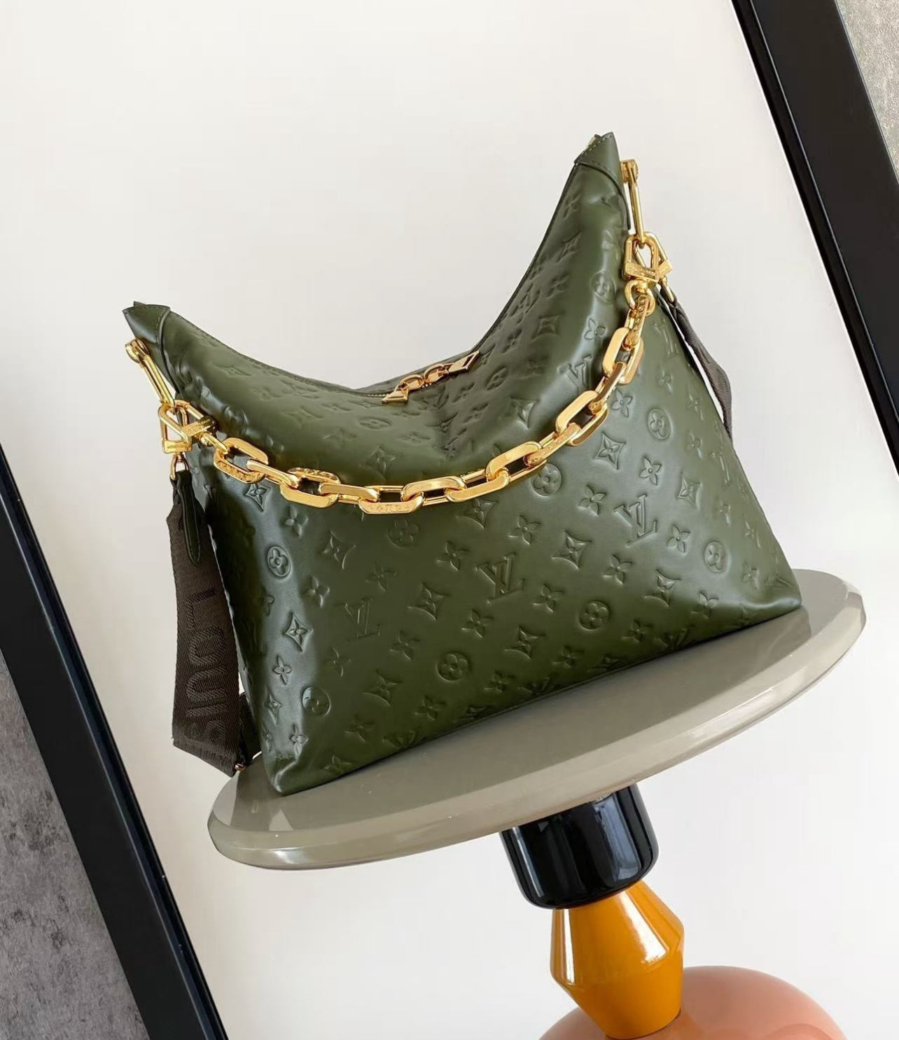 Coussin Hobo