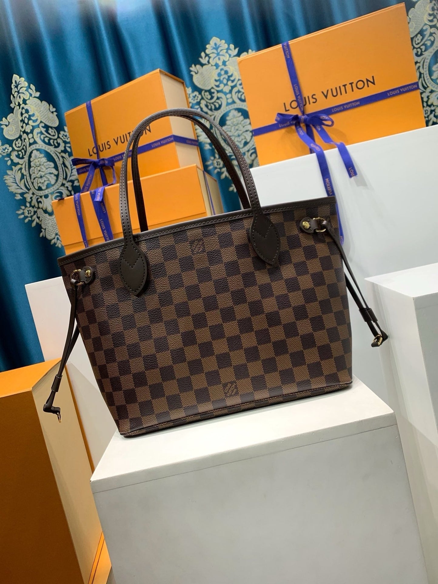 Neverfull PM
