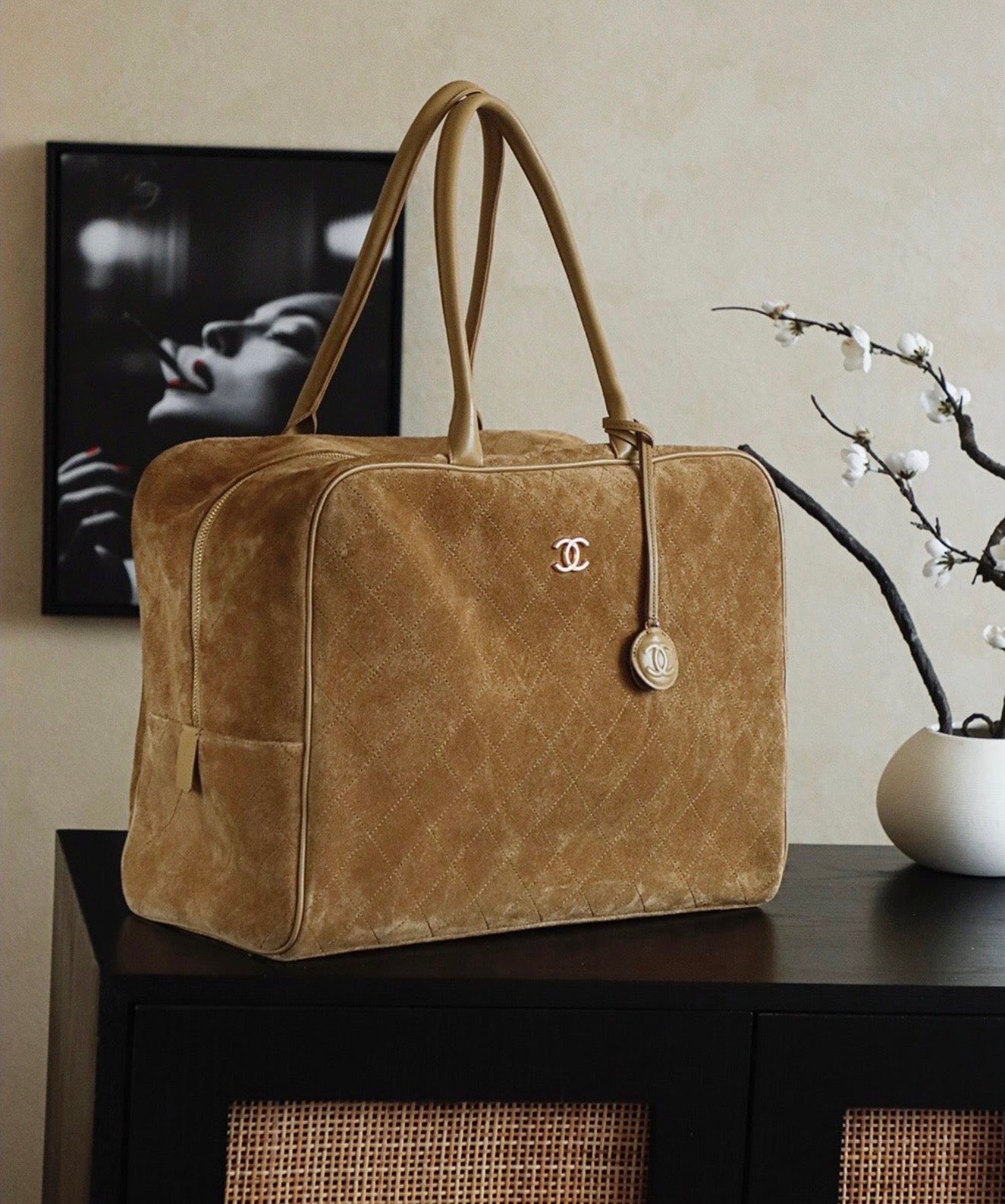 Maxi Bowling Bag