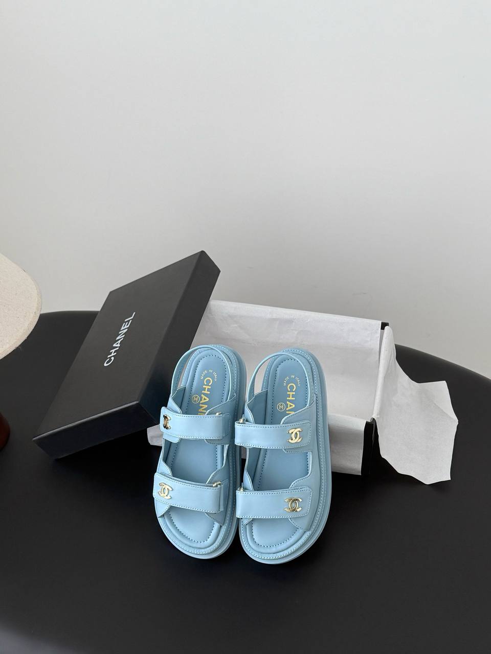 CC Dad Sandals