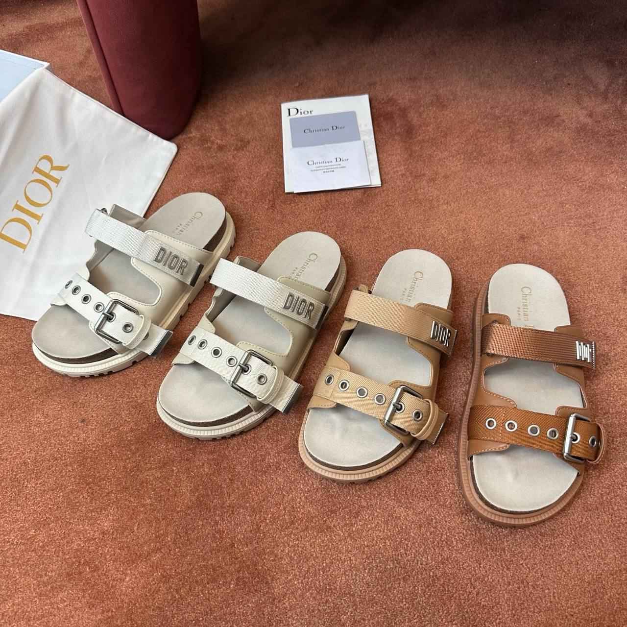 Act Sandals