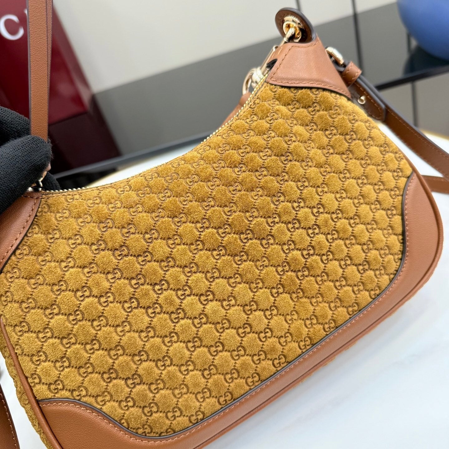 Small Shoulder Bag