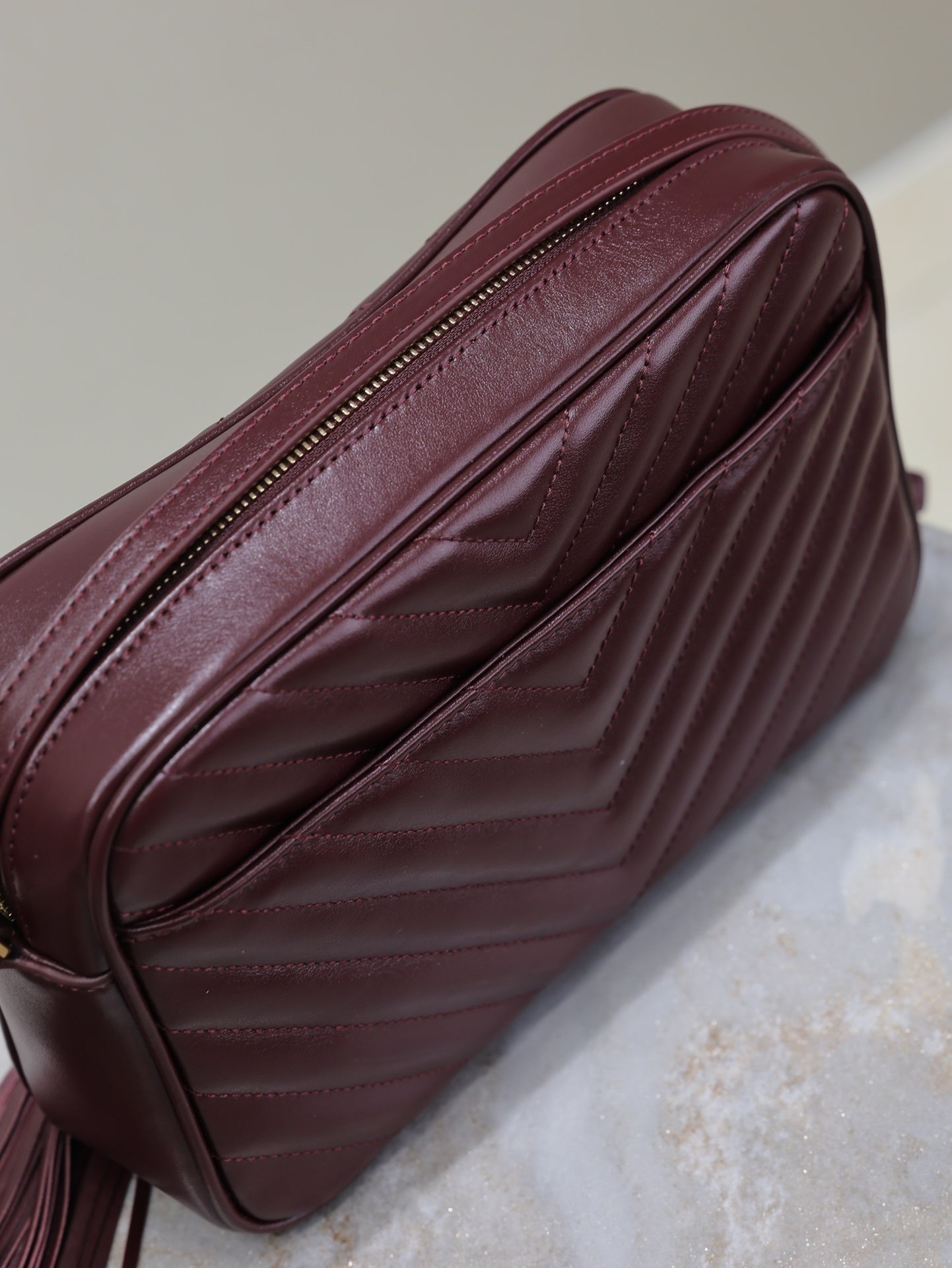 Lou Camera Bag