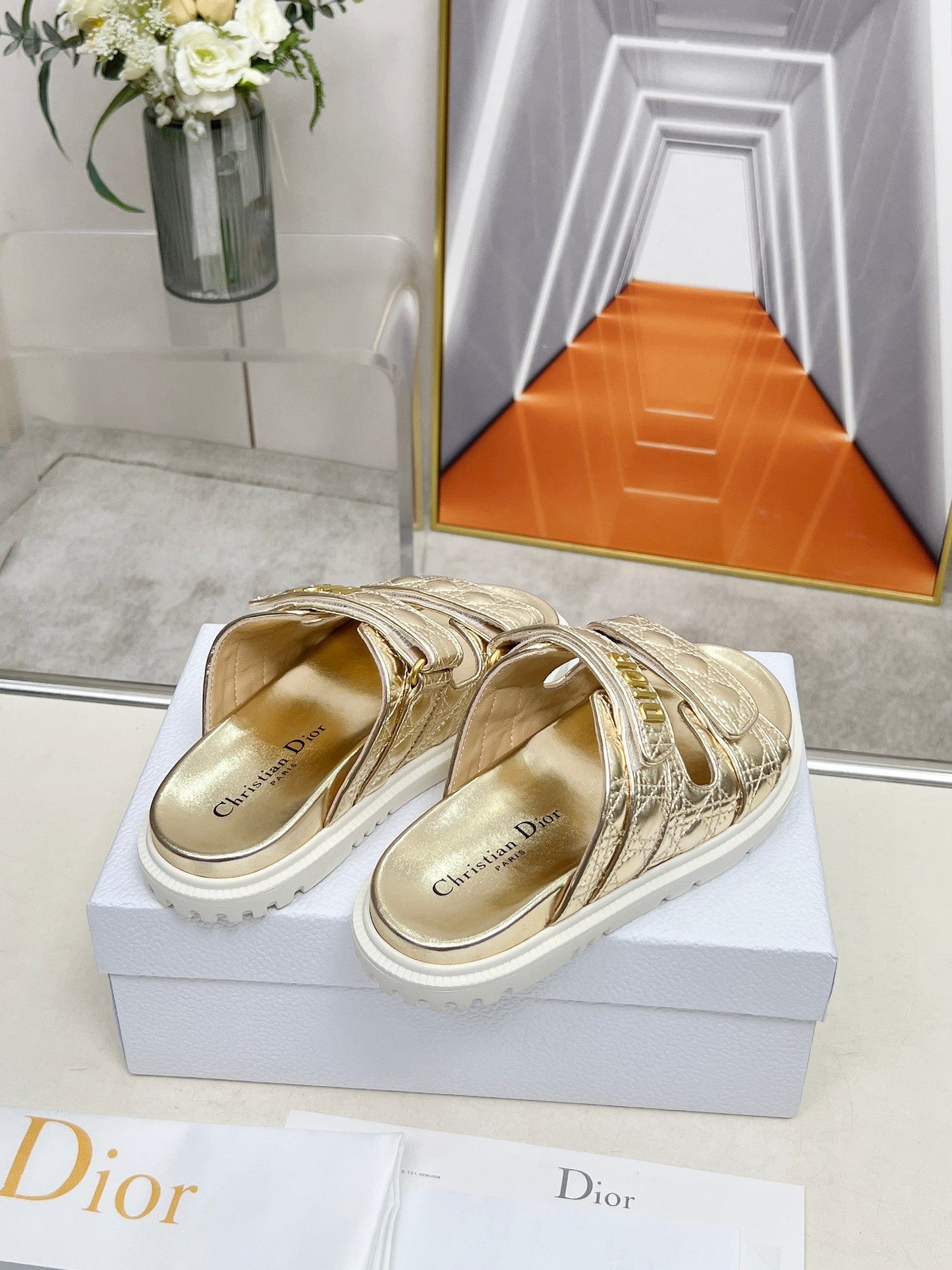 Act Sandals