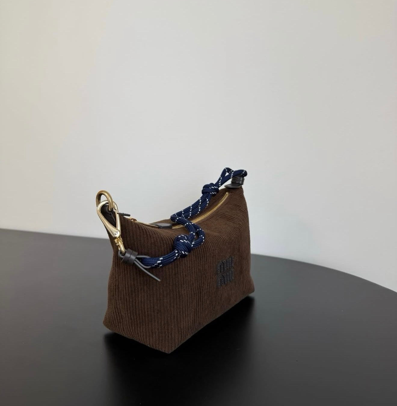 Cord Pouch Bag