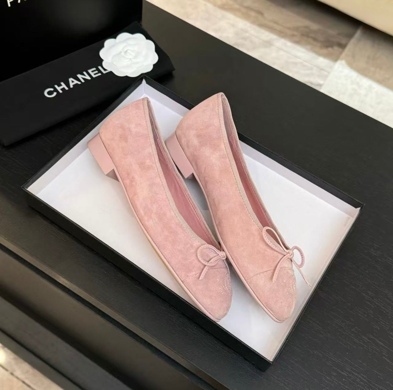CC Pumps