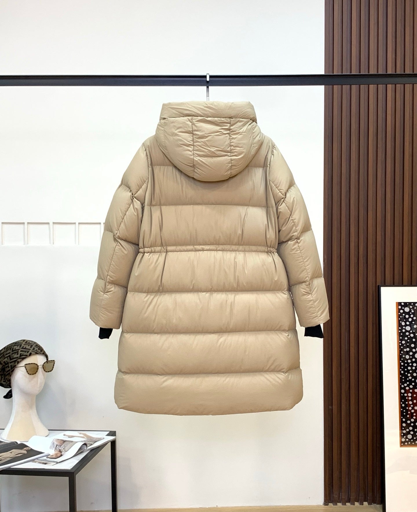 Logo Parka