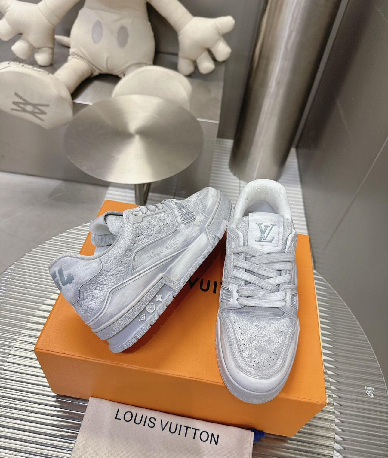 LV Trainers