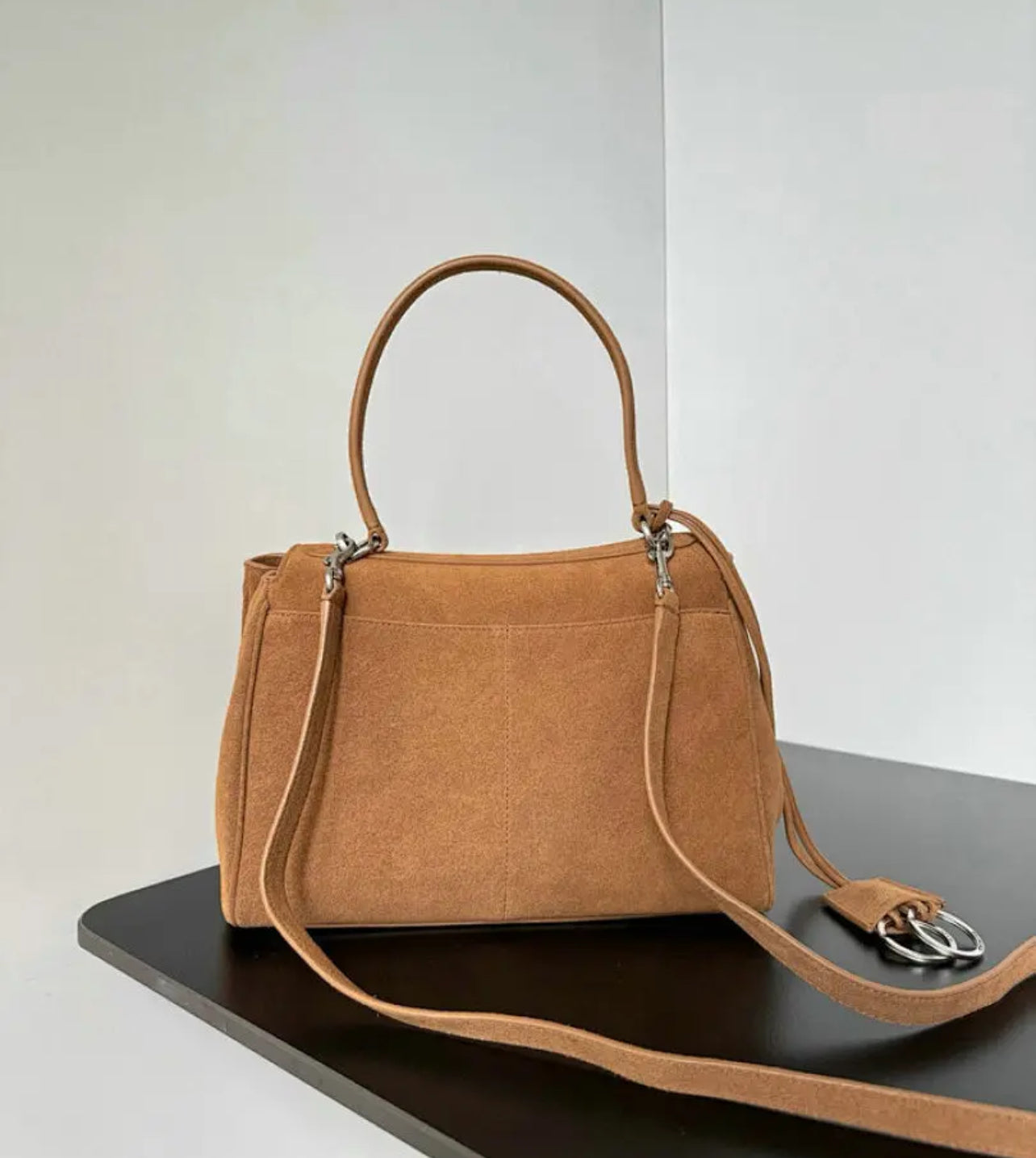 Rodeo Bag