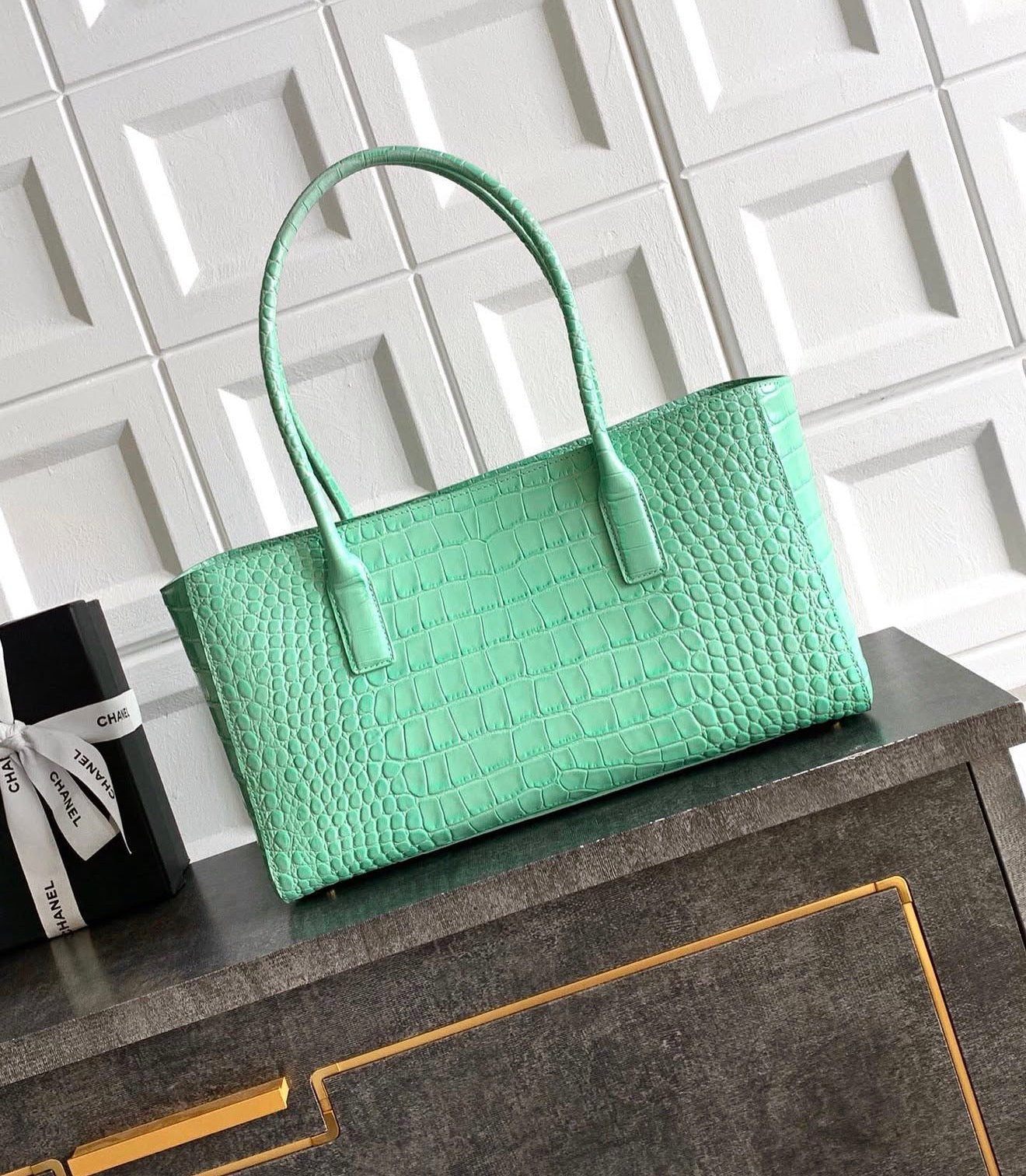 Small Tote