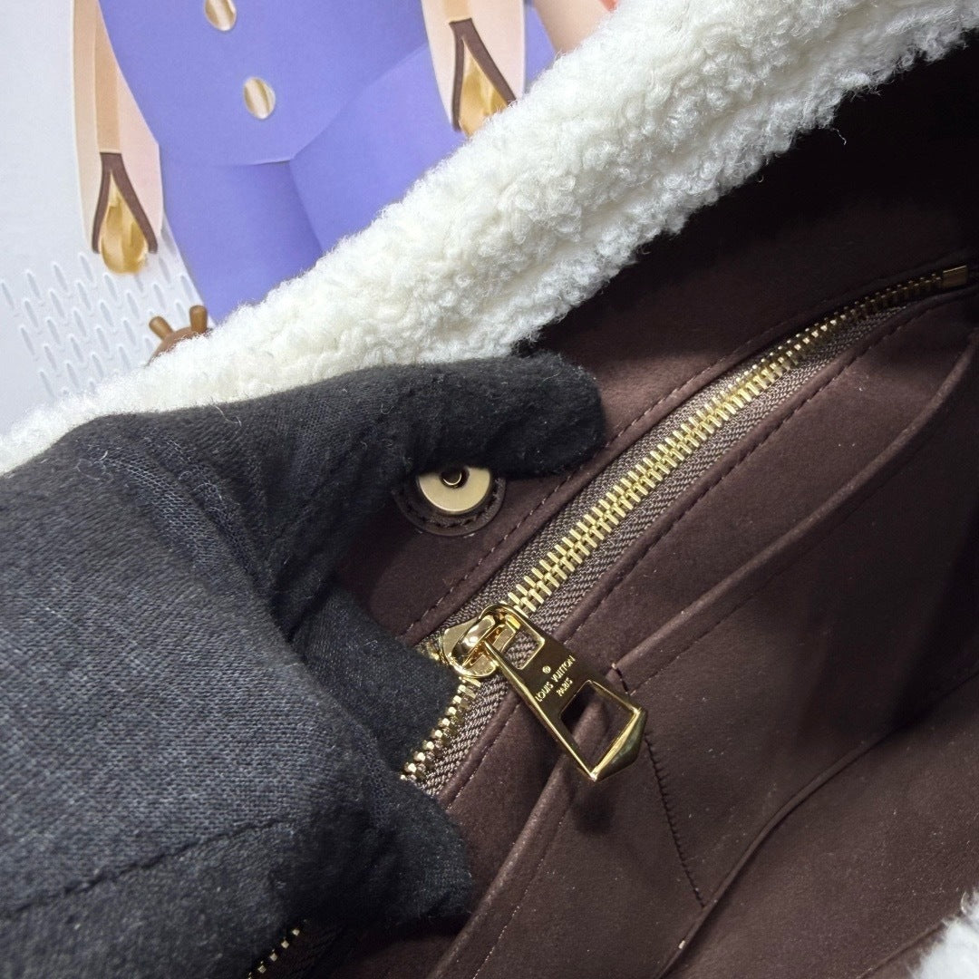 Carryall PM