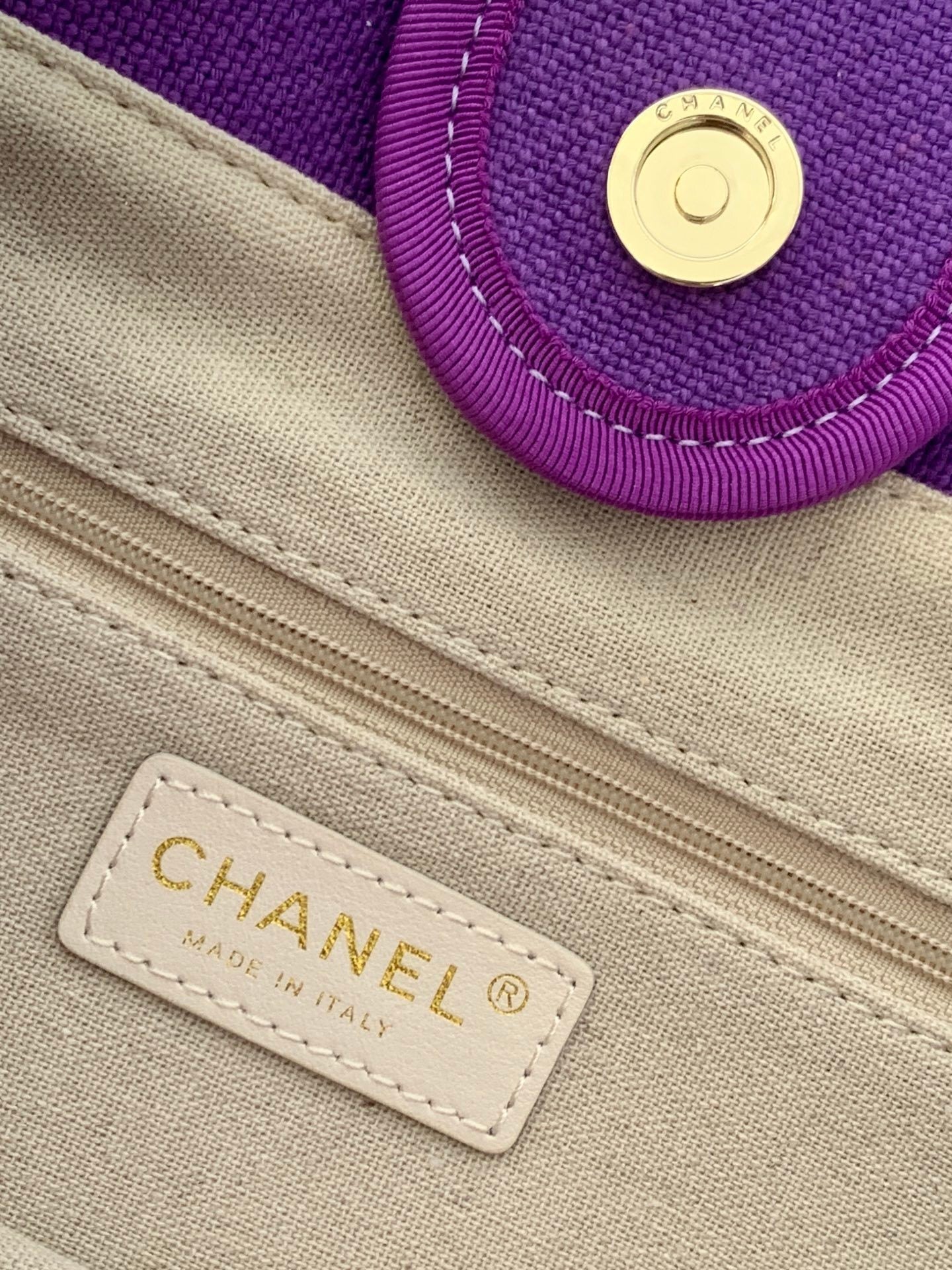 Deauville Tote